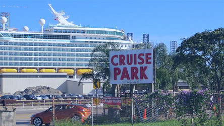 The 3 Cheapest Galveston Cruise Parking Lots | Cruzely.com